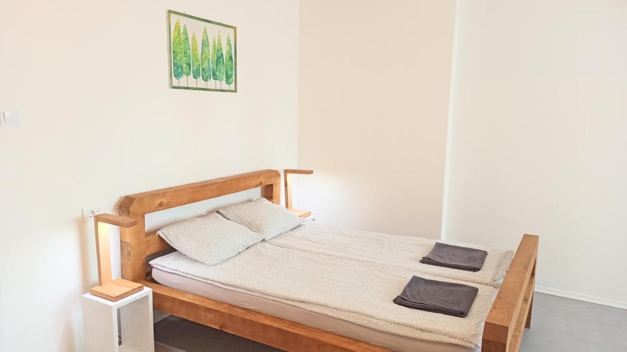 Woody - Your Sleep Oasis In Zagreb Exterior photo