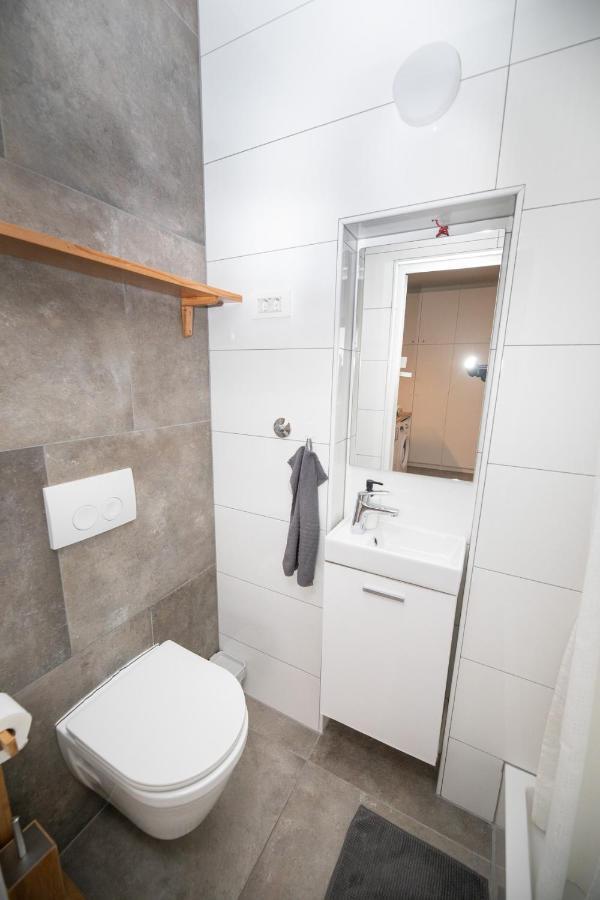 Woody - Your Sleep Oasis In Zagreb Exterior photo